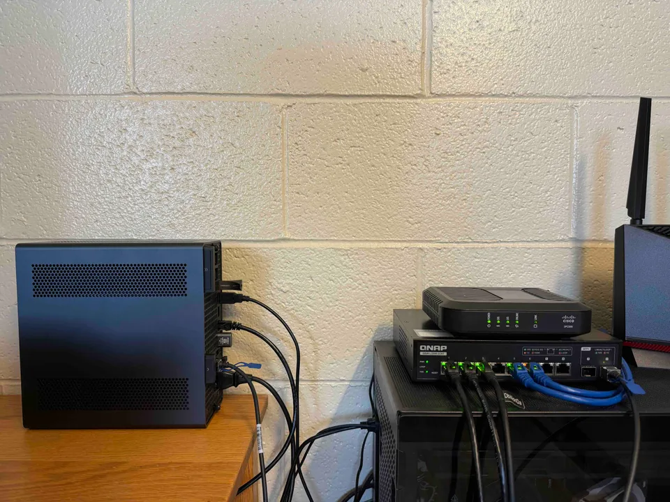 Homelab